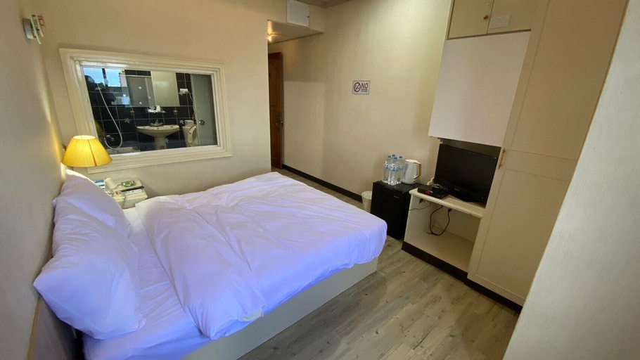 Bedroom 2, Daydaymeworld, Yulin
