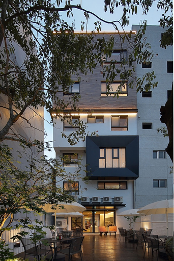 Exterior & Views 2, Laurel Villa, Nantou
