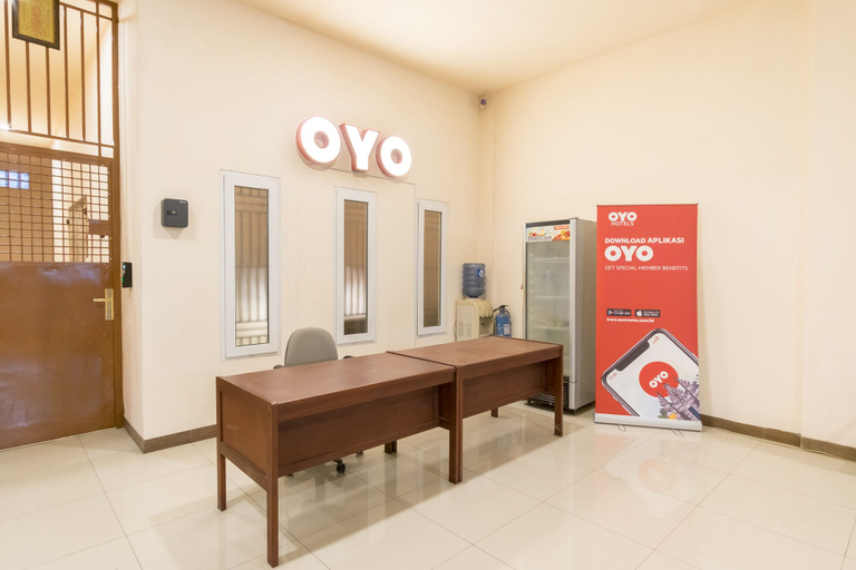 Others 5, OYO 786 Sutomo Guest House, Medan