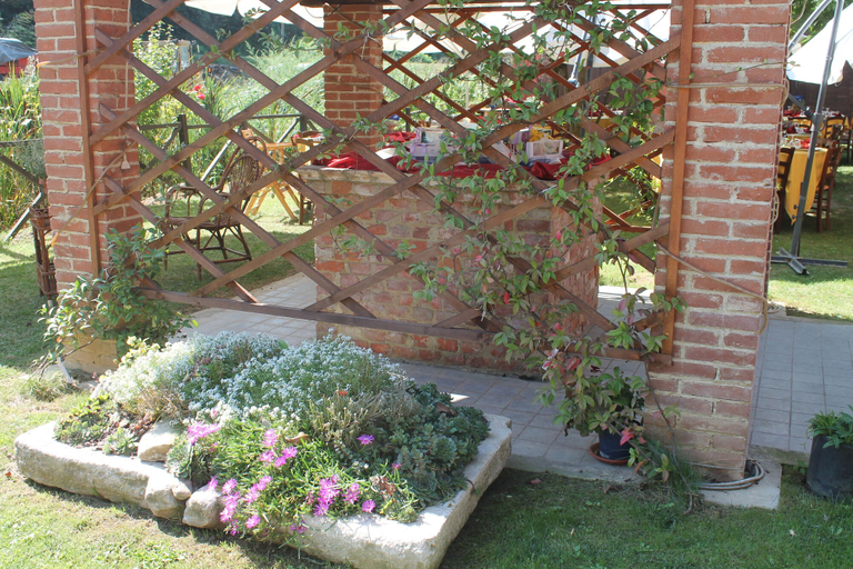 Others 4, Agriturismo LA.TI.MI.DA., Alessandria