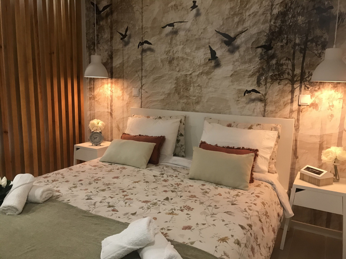 Bedroom 3, Villaverde Azores, Ponta Delgada
