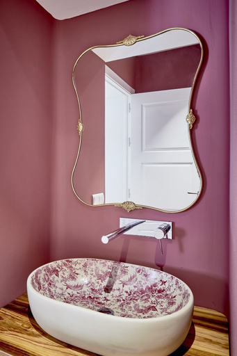 Bathroom 3, Casagrande - La Barrosa, Cádiz