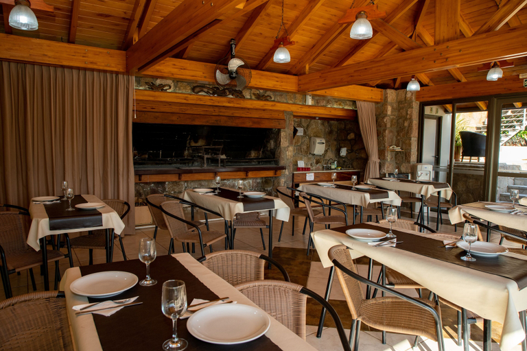 Food & Drinks 5, Villa La Font Apart Hotel & Spa, Punilla
