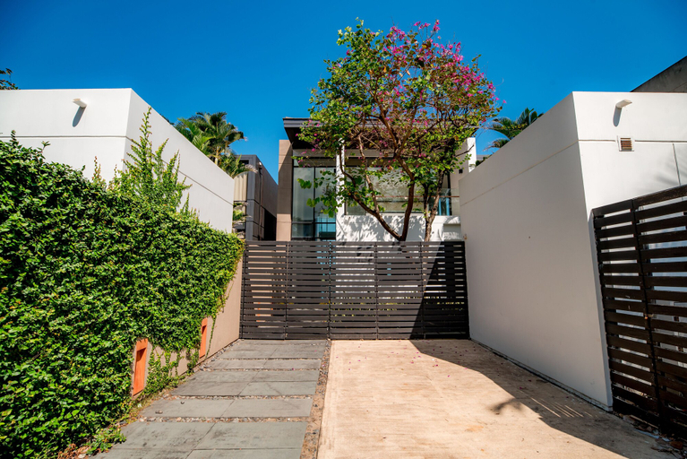 Exterior & Views 2, Beachfront Villa Danang Beach, Da Nang