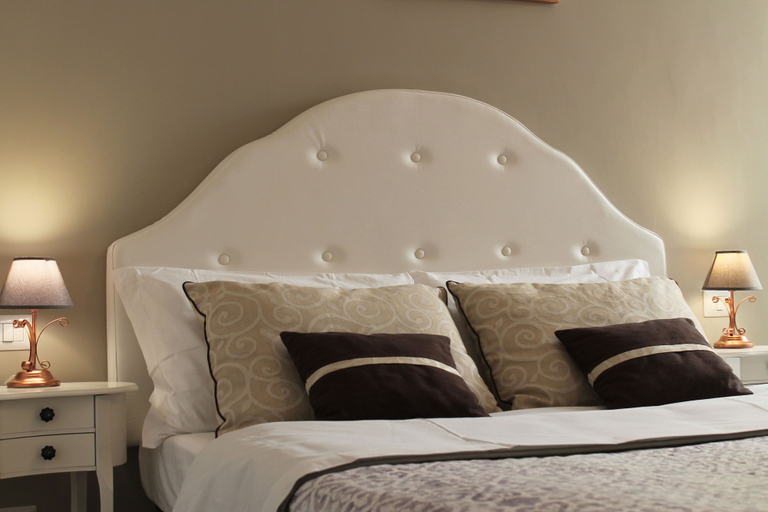Bedroom 3, Dimore del Sud, Barletta-Andria-Trani