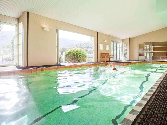 Sport & Beauty 2, Oaks Lake Crackenback Resort, Snowy River
