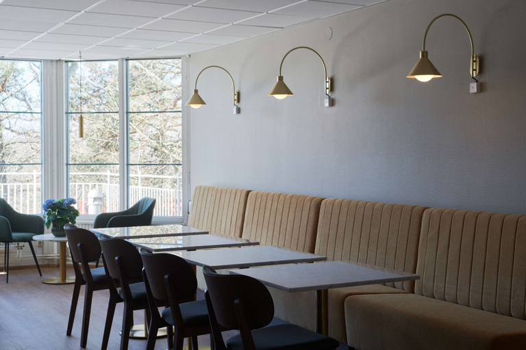 Food & Drinks 5, Best Western Hotel Danderyd, Danderyd