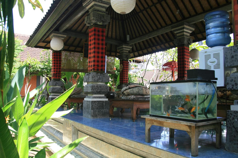 Exterior & Views 2, Ojeks Homestay, Gianyar