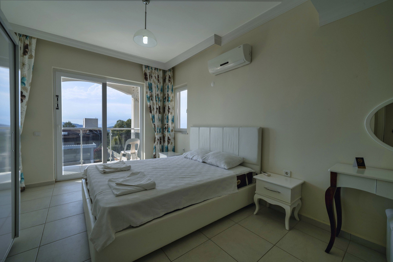 Room 3, 4 Bedroom Luxury Villa - Diamond, Fethiye