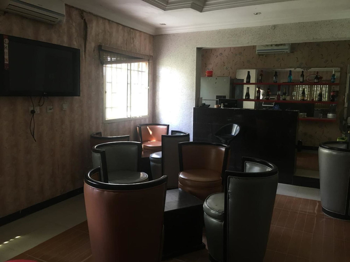 Food & Drinks 5, Ocean Pavillion Hotel & Suites, Eti-Osa