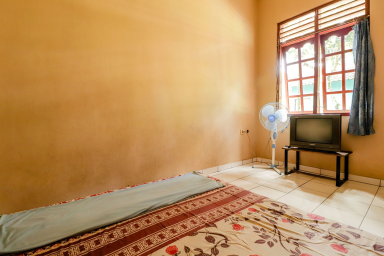 Bedroom 3, Guesthouse Sadewa, Kulon Progo