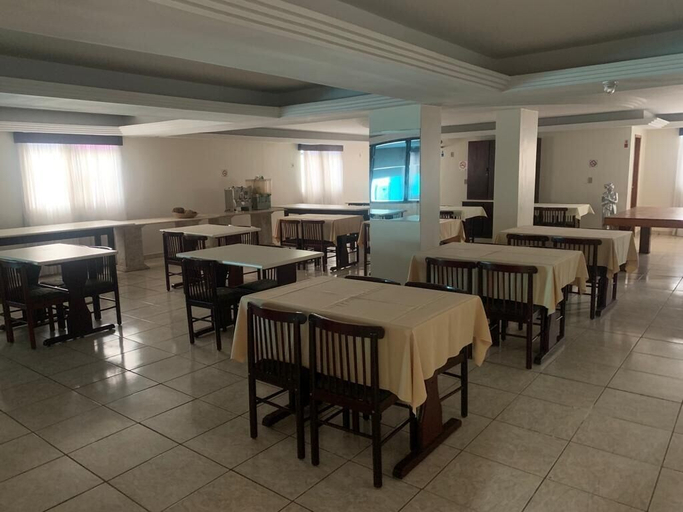 Food & Drinks 3, Avalon, Goiania