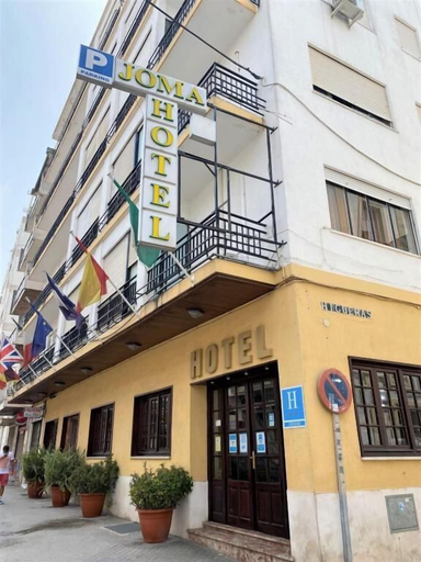Exterior & Views 2, Hotel Medina Centro, Cádiz
