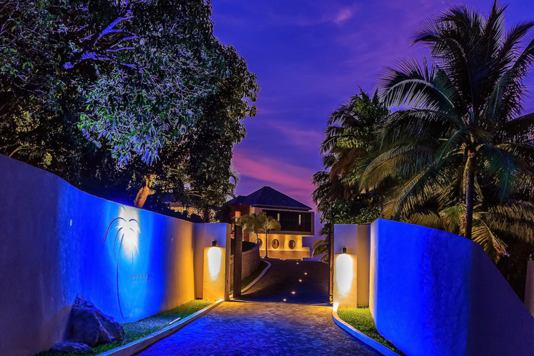 Exterior & Views 2, Cocosan Villa