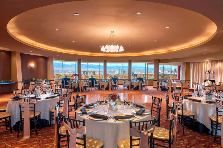 Food & Drinks 4, Courtyard by Marriott Denver Cherry Creek, Denver