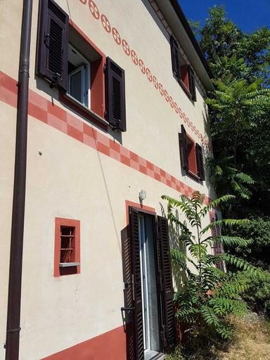Exterior & Views, Villa Piculla, La Spezia
