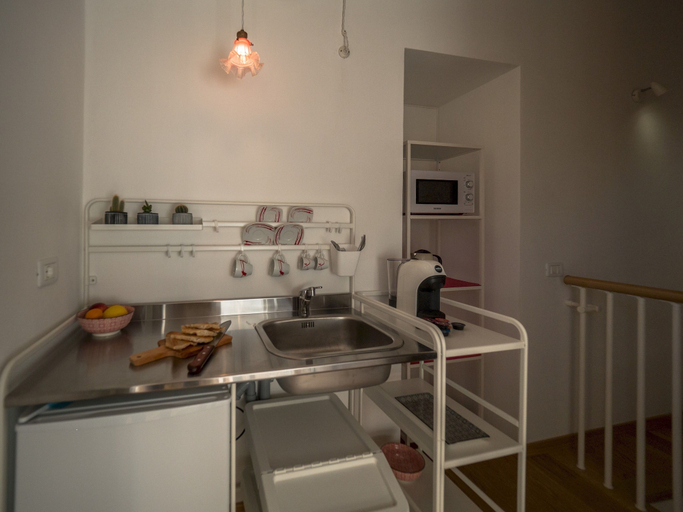 Others 5, Liersena Sea View Mini Villa with AC, La Spezia