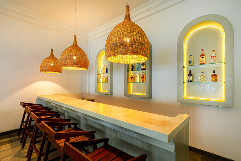 Food & Drinks 5, Serenity Boutique Unawatuna, Habaraduwa