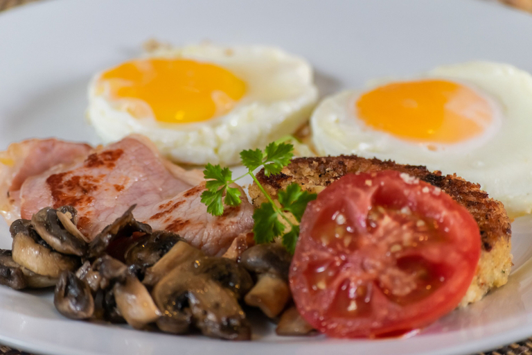 Food & Drinks, Bastille de Blignaut B&B, Ekurhuleni