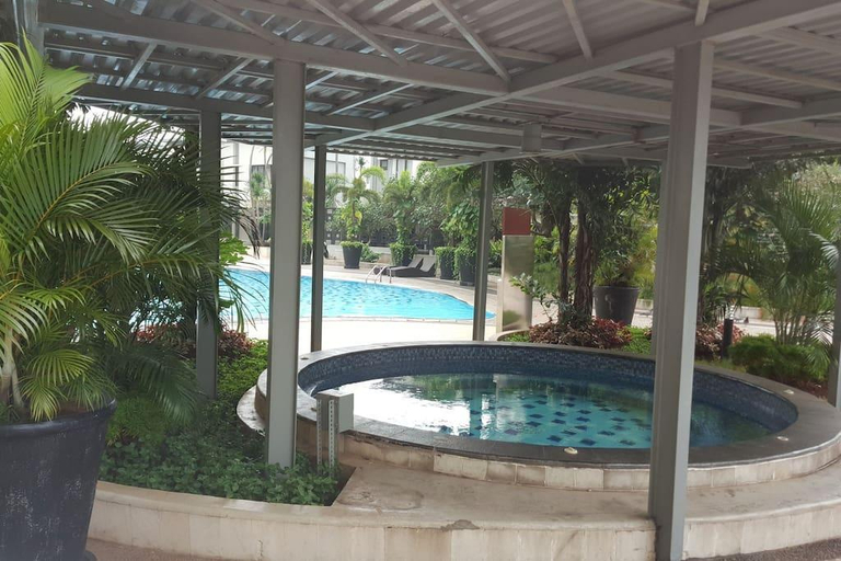 Sport & Beauty 2, Apartment Thamrin City 2 Bedroom , Central Jakarta