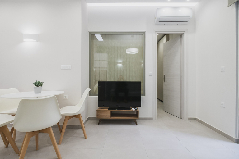 Others 4, Central Apartment 1 near Old Town & Bus Station, Crete