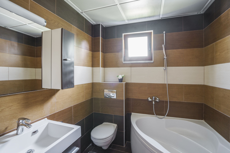 Bathroom 3, Tivat Montenegro