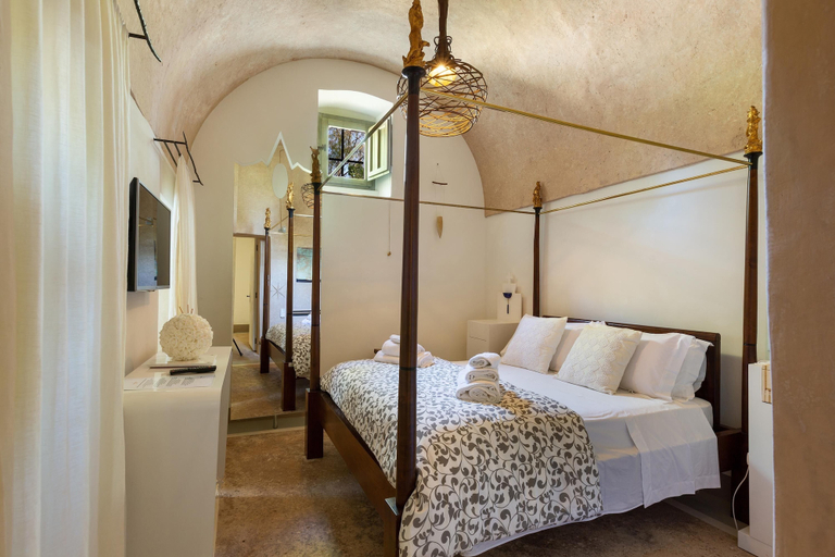 Bedroom 3, 2365 Masseria Muto by Perle di Puglia, Lecce