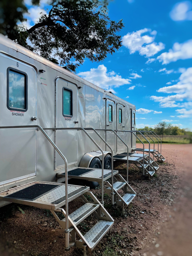 Others 5, Son's Blue River Camp Glamping Cabin U, Caldwell
