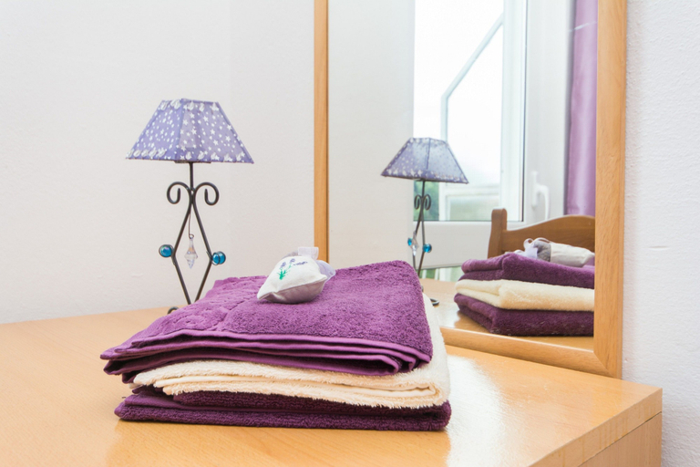 Bedroom 4, Nina Apartments, Konavle