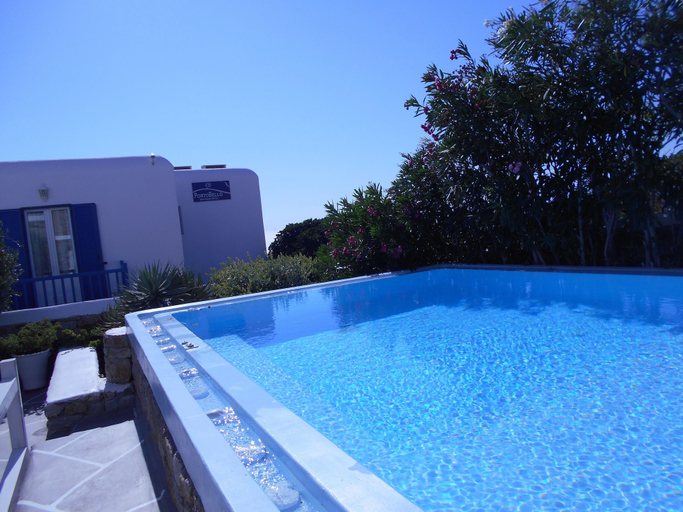 Sport & Beauty 3, Portobello Boutique Hotel, South Aegean