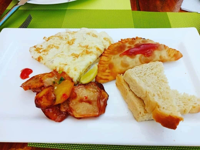 Food & Drinks 5, Tropicana Kendwa Beach Hotel, Kaskazini 'A'