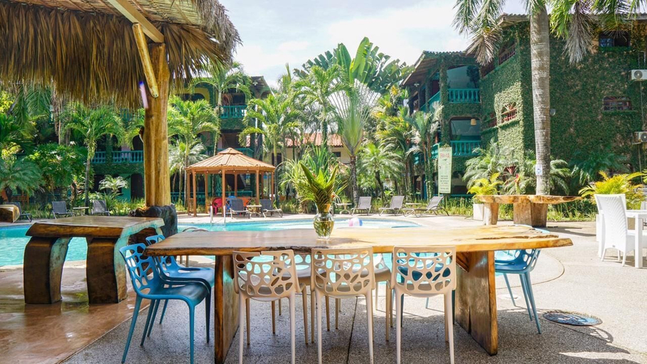 Food & Drinks, Marea Brava Hotel & Villas, Garabito
