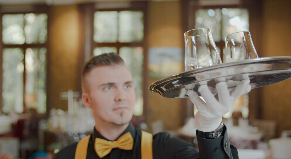 Food & Drinks 4, Hotel Am Schloss Aurich Schlossresidenz, Aurich