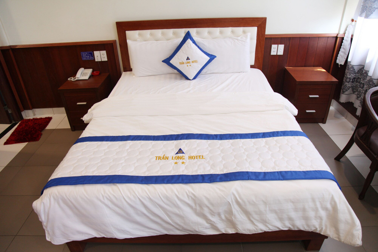 Bedroom 2, TRAN LONG BINH DUONG, Bến Cát