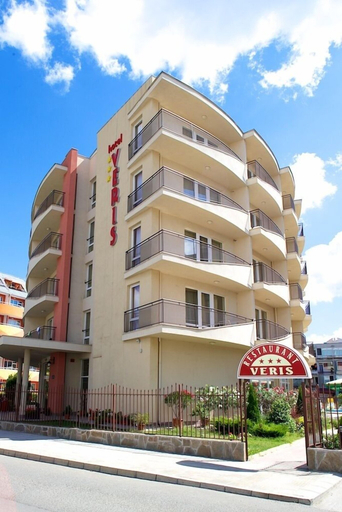 Exterior & Views 2, Hotel Veris, Nesebar