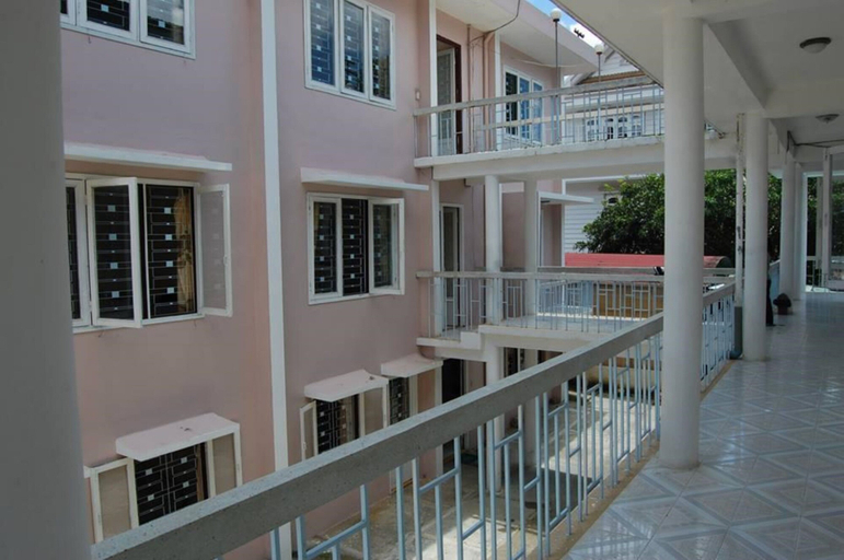 Others, Thuan Lam Hotel, Đà Lạt