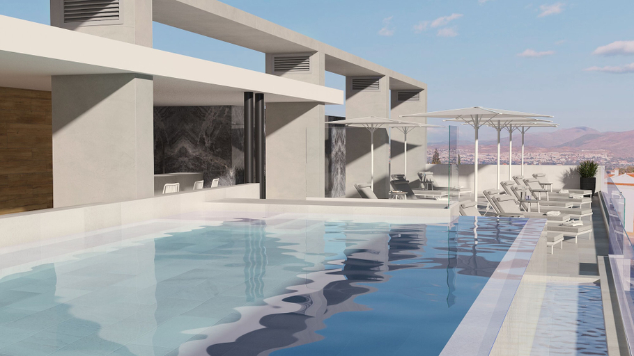 Sport & Beauty 3, Senator Cala Millor Hotel, Baleares
