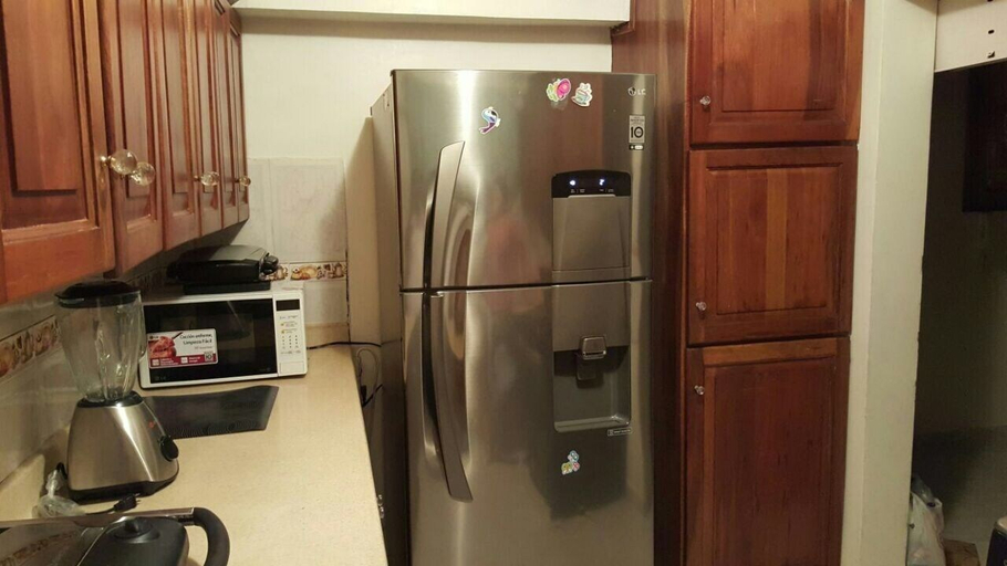 Others 4, Apartamento Florangel, Santo Domingo Este