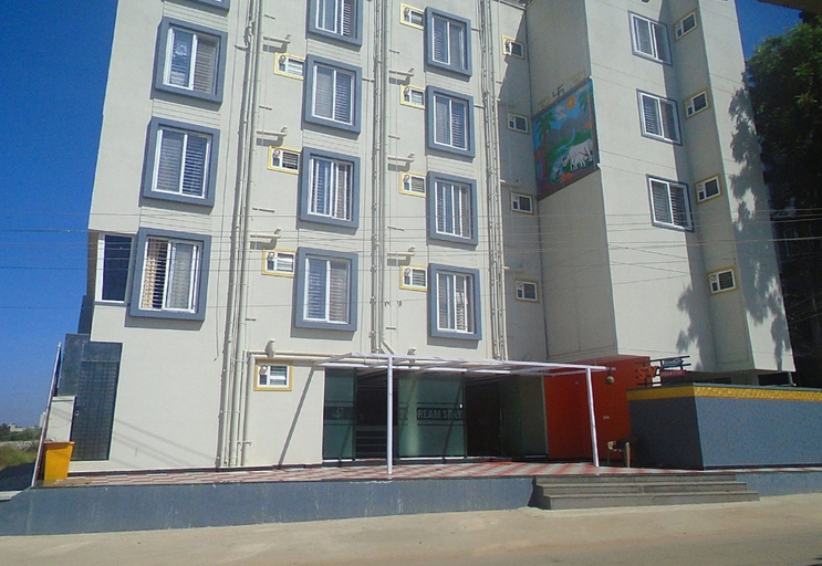 Exterior & Views 1, SV Dream Stay, Bangalore