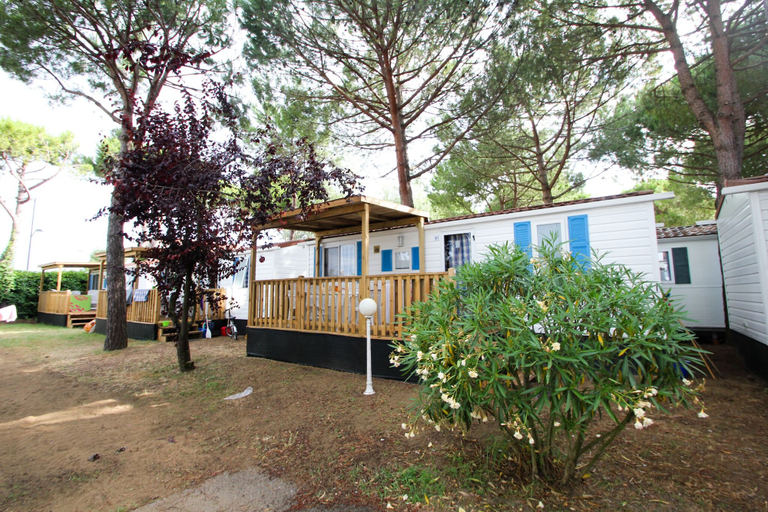 Exterior & Views 2, Happy Camp Torre Rinalda Camping Village, Lecce