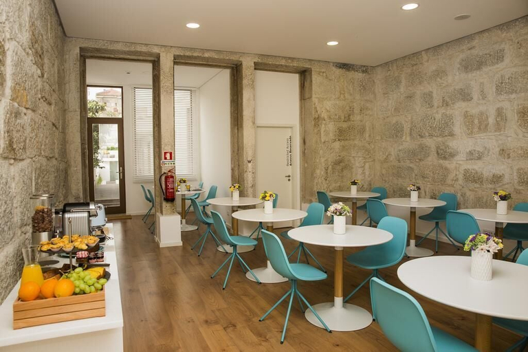 Food & Drinks 5, BO - Álvares Cabral Guest House, Porto