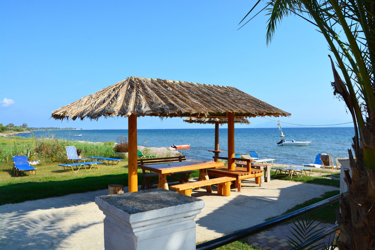 Others 5, Seafront Apartments, Ionian Islands