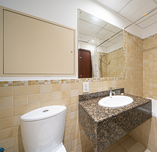 Bathroom 4, KOHH – 2BR in Rimal, Dubai