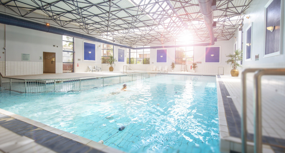 Sport & Beauty 2, Hotel Killarney