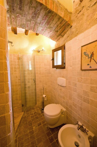 Bathroom 4, Agriturismo Piatina, Grosseto