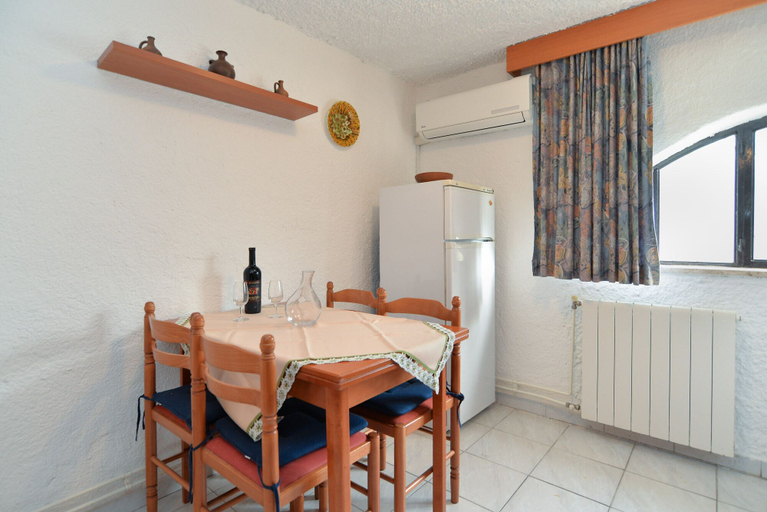 Others 5, Apartment 1792, Fažana