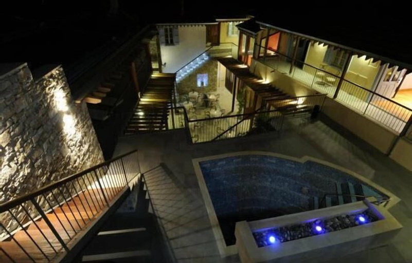 Sport & Beauty 2, The Library Hotel Wellness Retreat, Larnaca