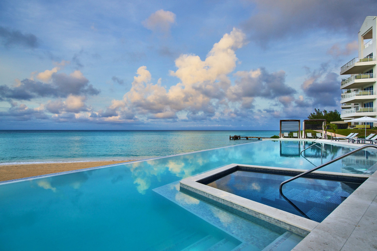Sport & Beauty 3, The St. Regis Bermuda Resort