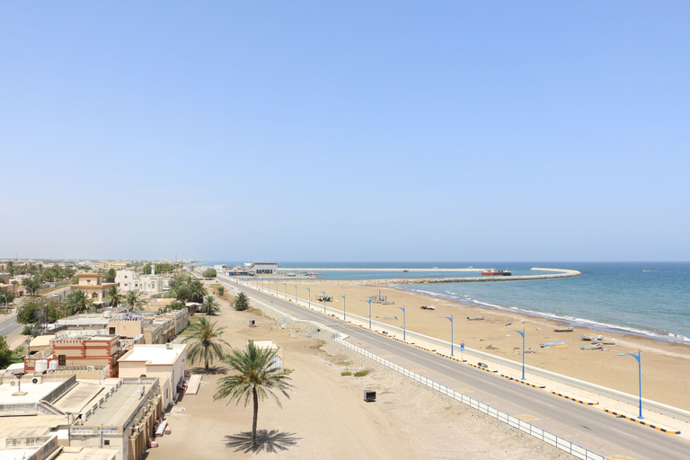 Others 4, MARINA SOHAR HOTEL, Sohar