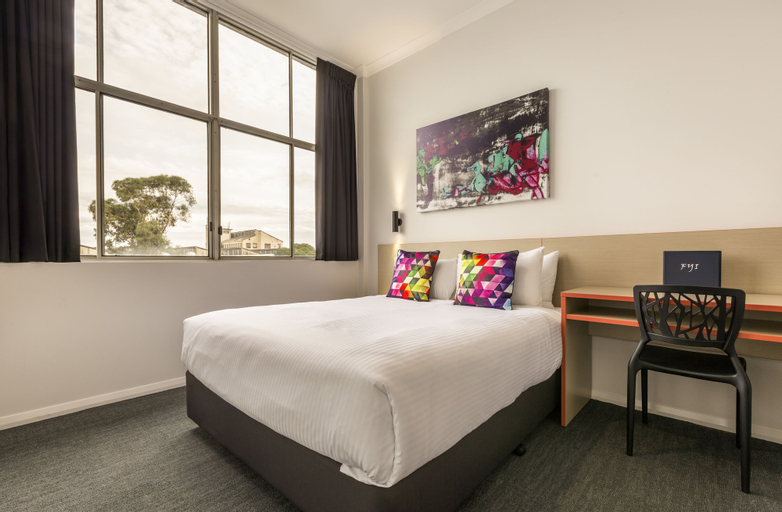 Nightcap at Ashley Hotel, Maribyrnong